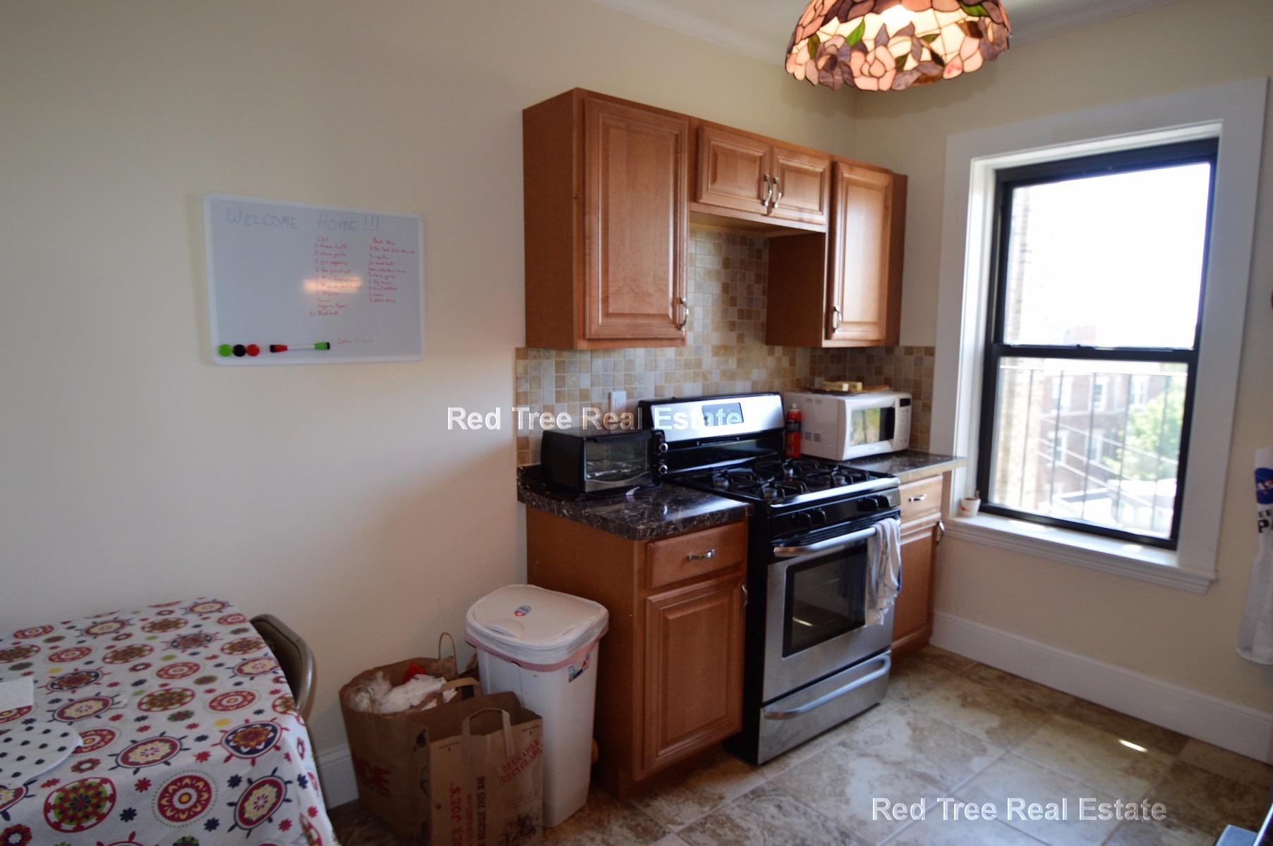 1666 Commonwealth Ave, Brighton