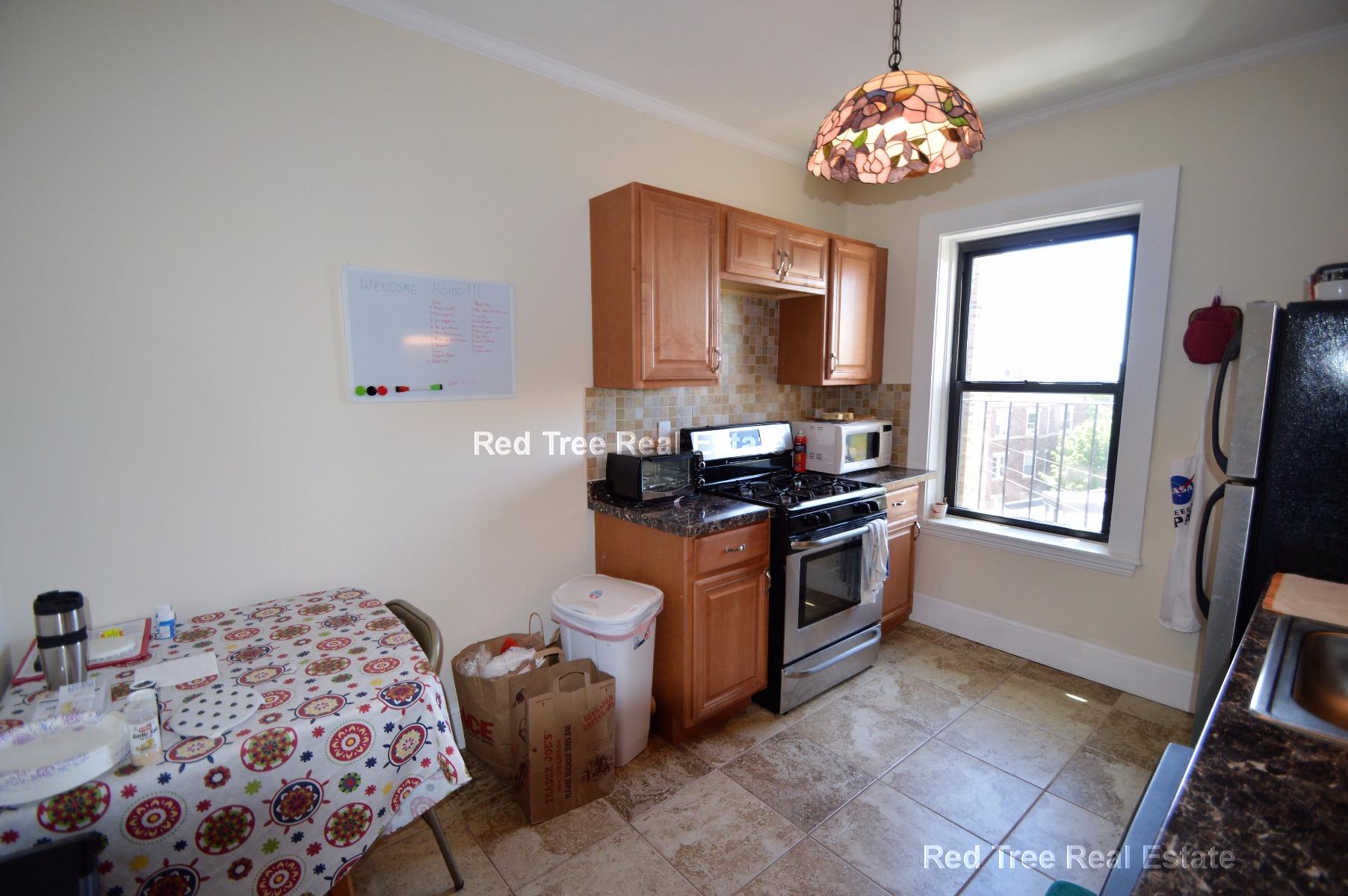 1666 Commonwealth Ave, Brighton