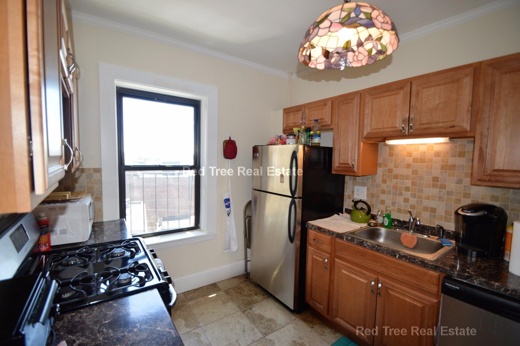 1666 Commonwealth Ave, Brighton