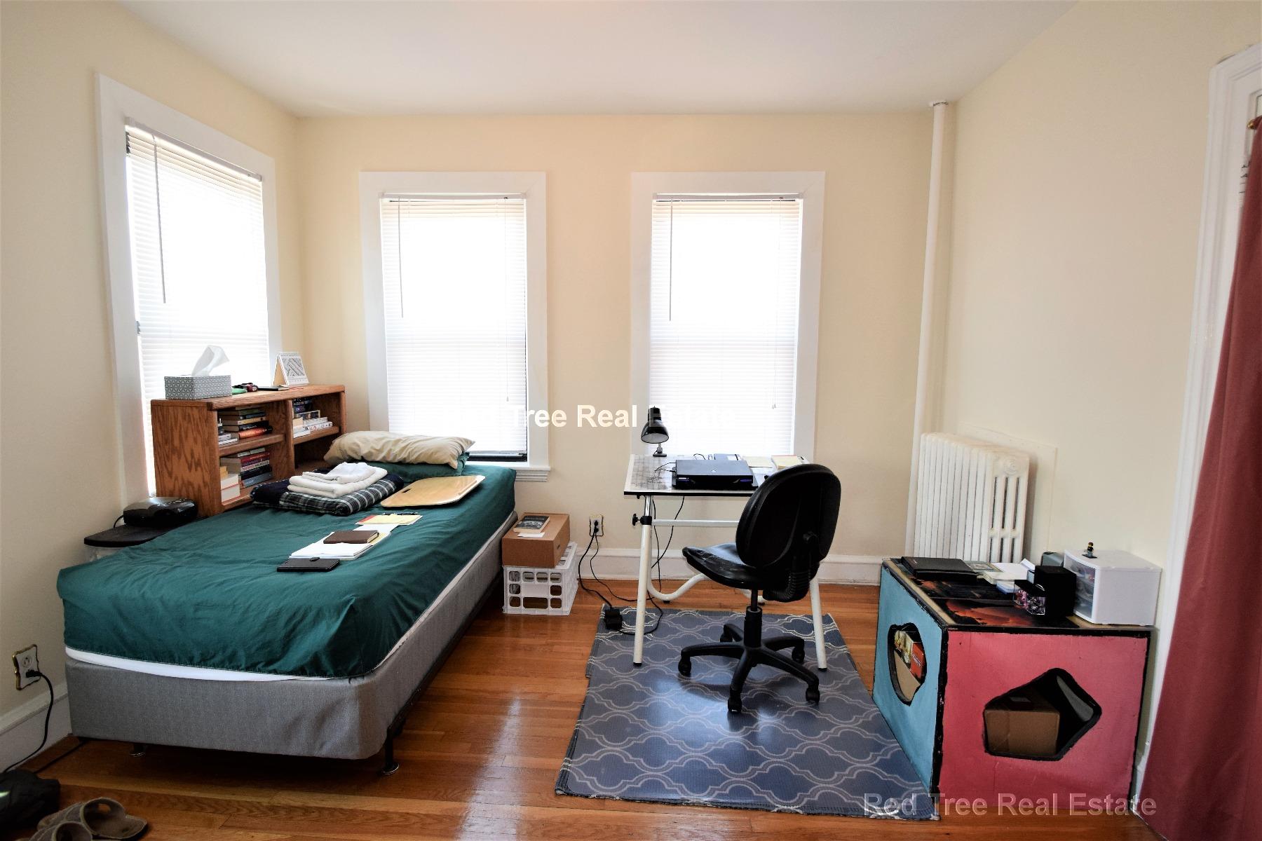 1666 Commonwealth Ave, Brighton