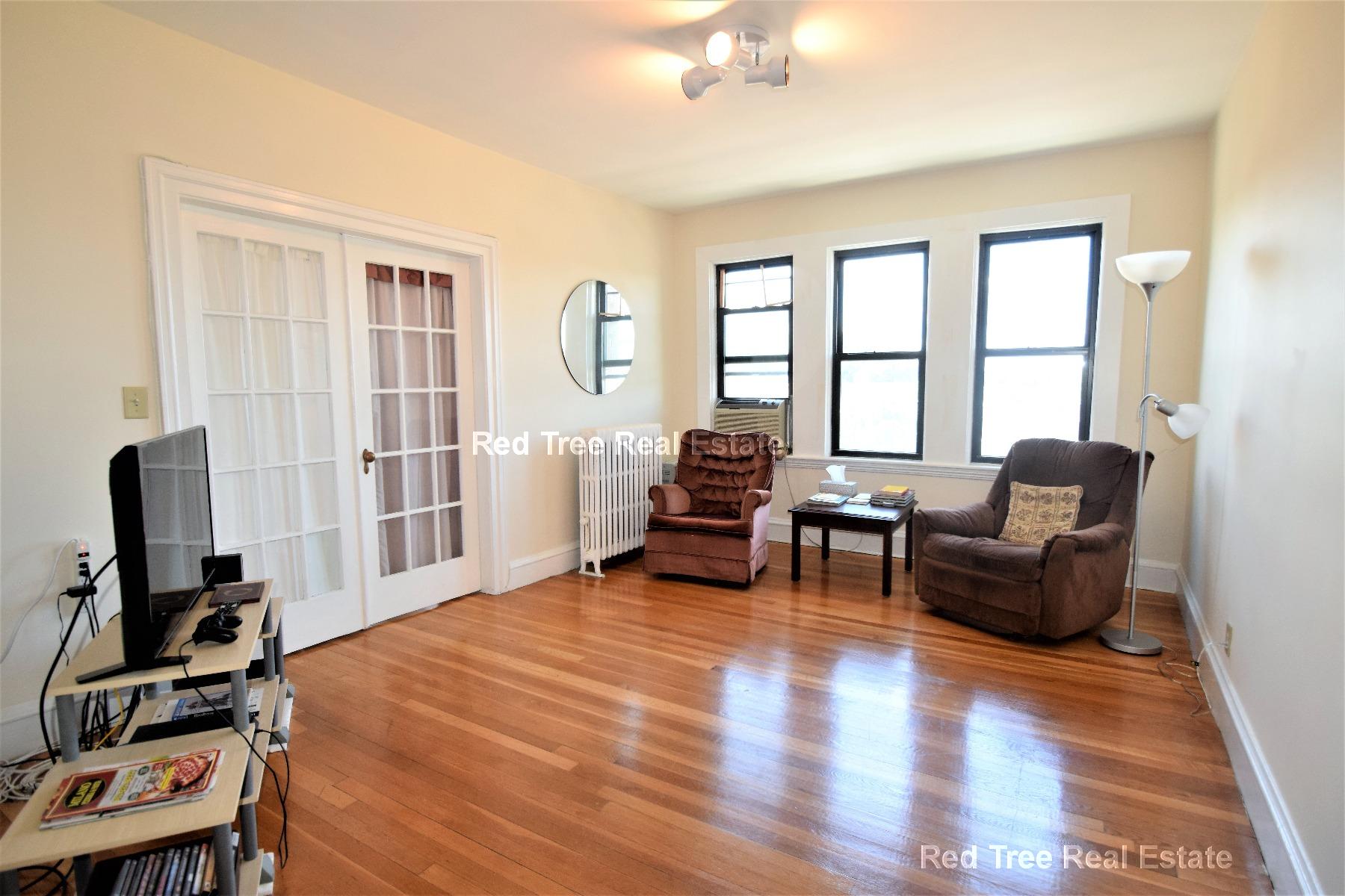 1666 Commonwealth Ave, Brighton