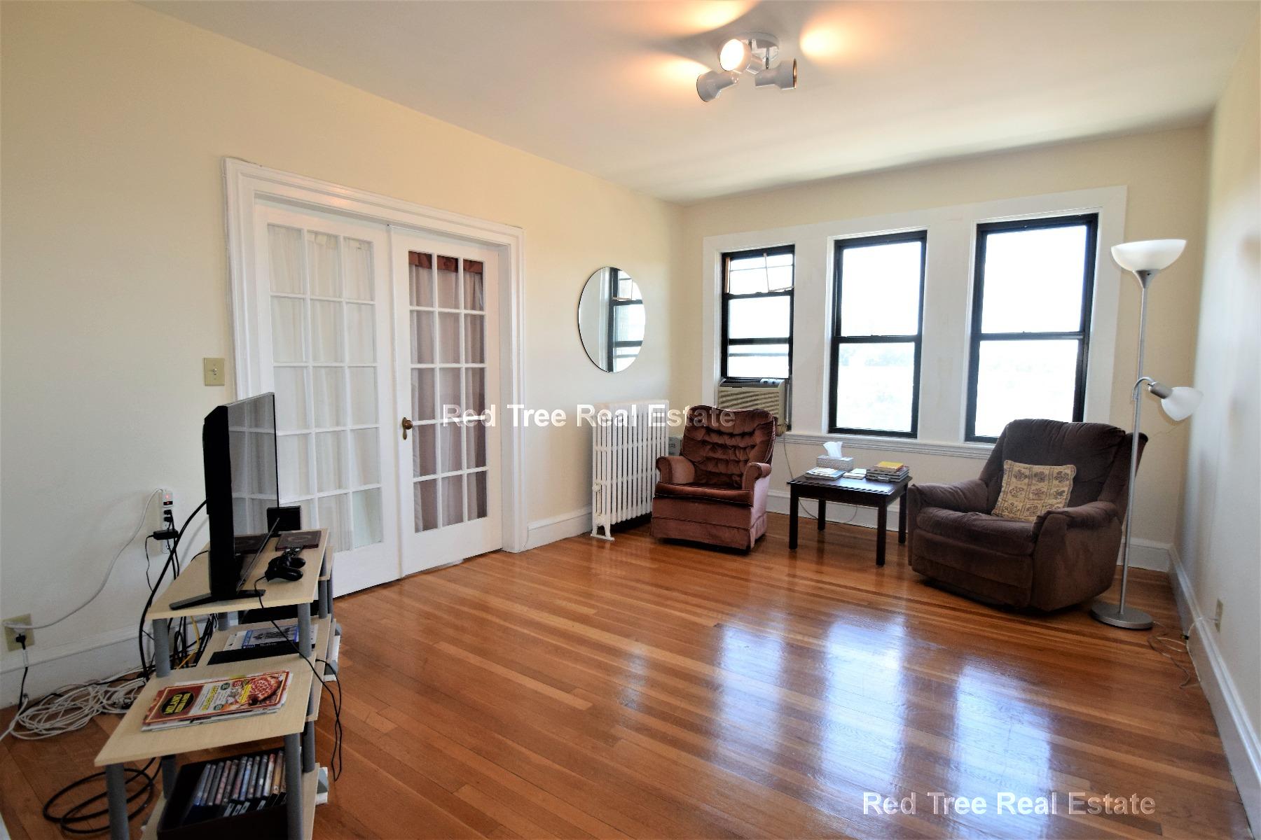 1666 Commonwealth Ave, Brighton