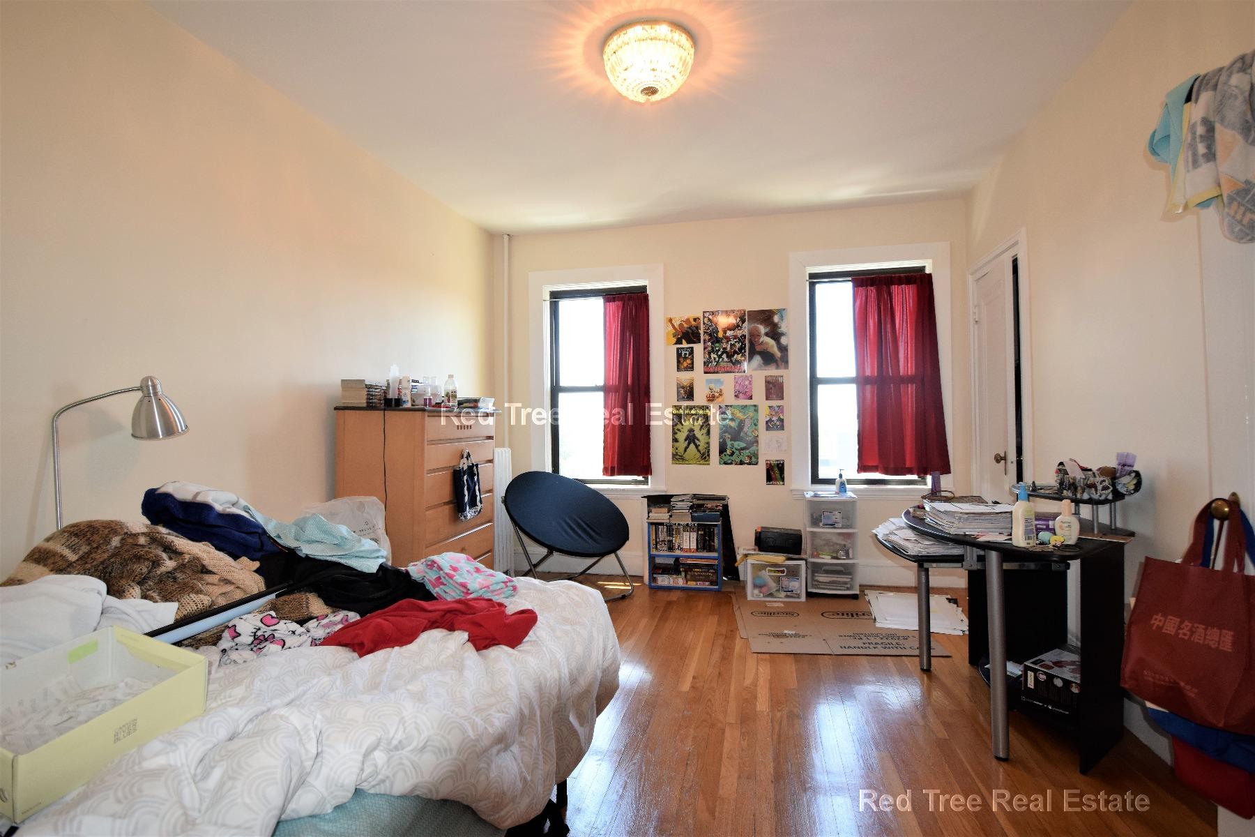 1666 Commonwealth Ave, Brighton