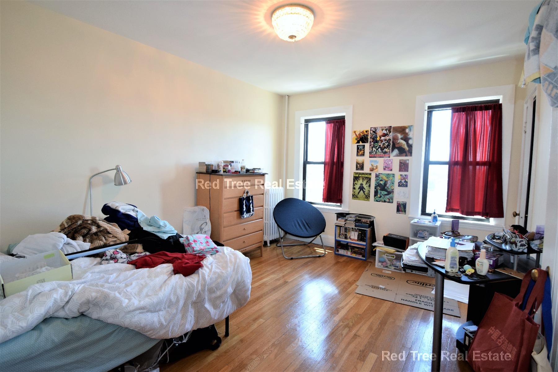 1666 Commonwealth Ave, Brighton