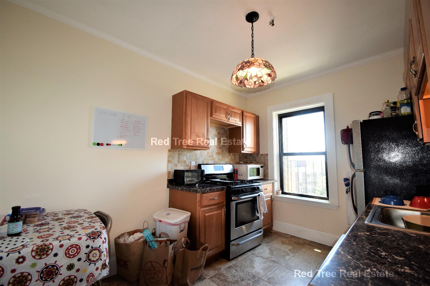 1666 Commonwealth Ave, Brighton