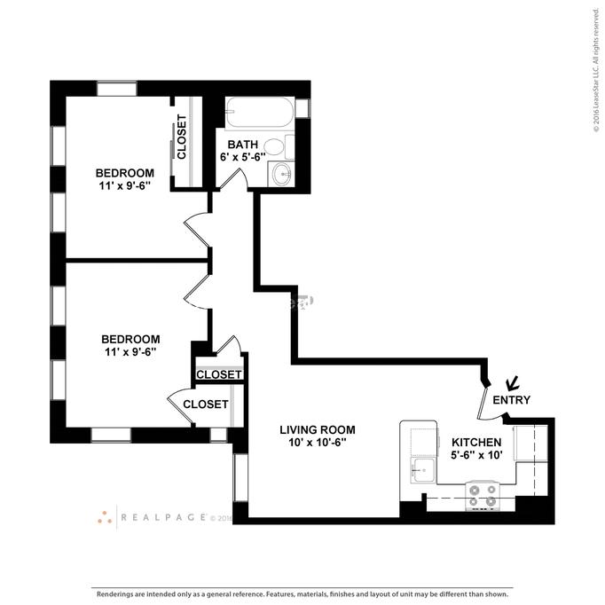 48 Burbank St, Fenway