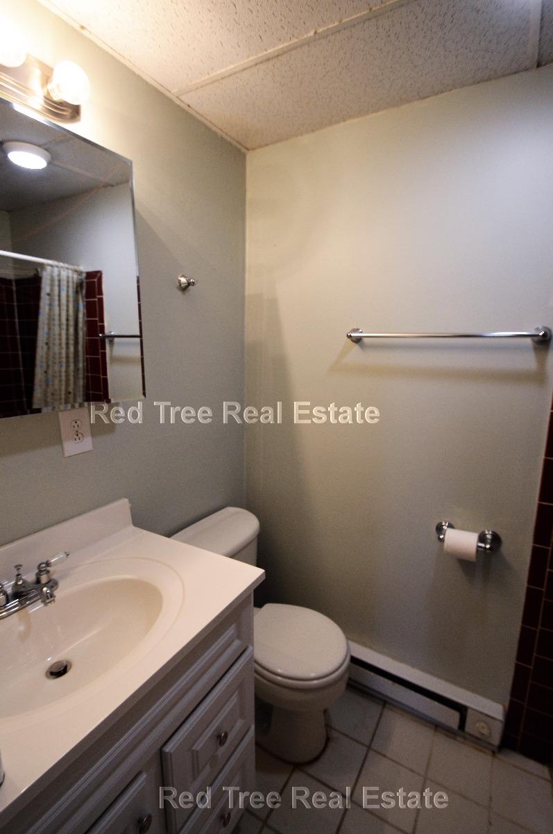 890 Huntington Ave, Mission Hill