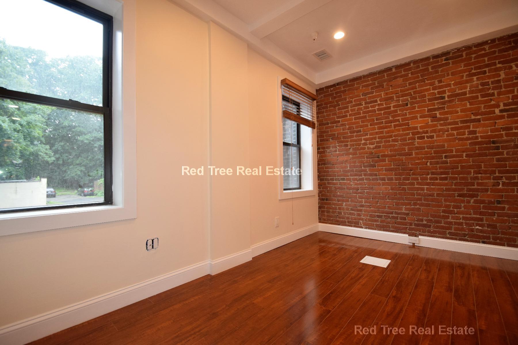 1203 Beacon St, Brookline Village
