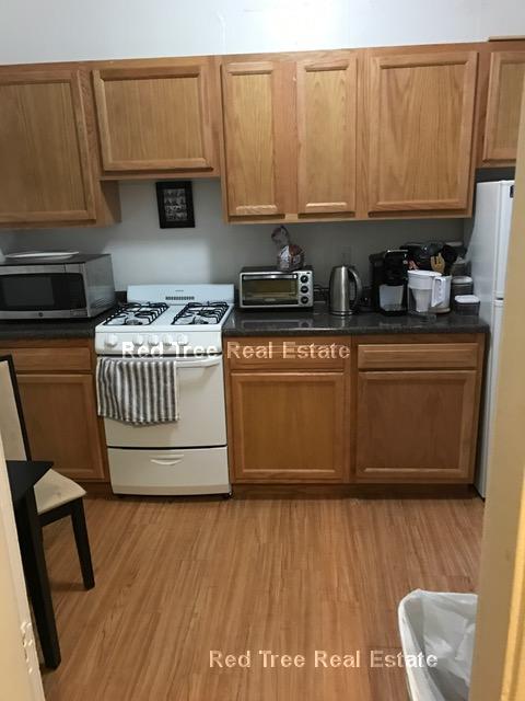 1800 Commonwealth Ave, Brighton