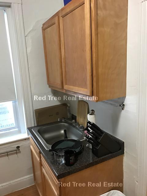 1800 Commonwealth Ave, Brighton