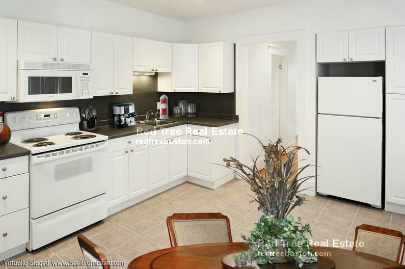 1 bed, 1 bath apartment for rent at 435 Cambridge St Unit 1, Allston — photo 2 of 3