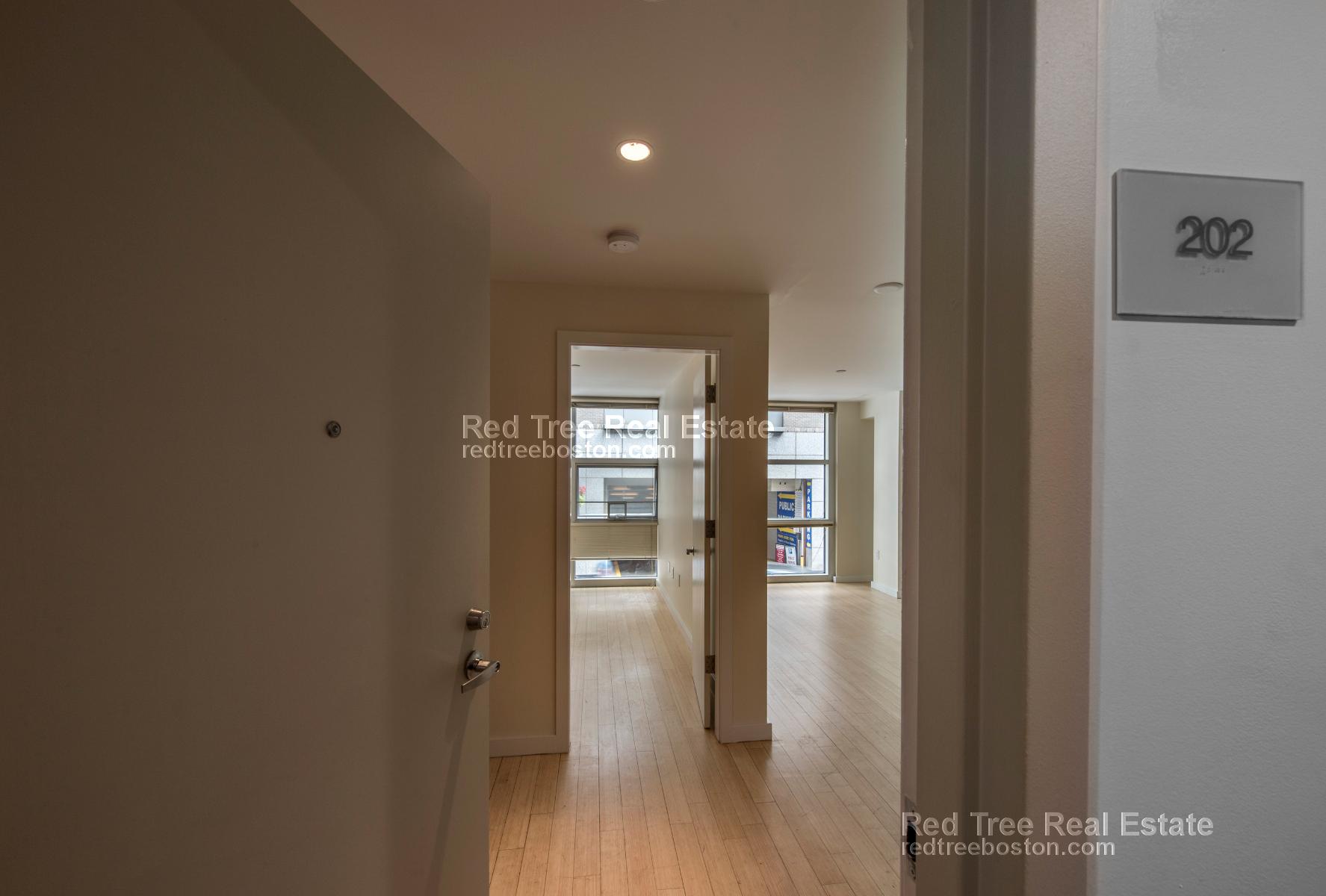 40 Boylston St, Back Bay