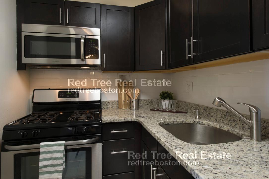2 bed, 1.5 bath apartment for rent at 175 Freeman St Unit 416, Brookline — photo 3 of 8