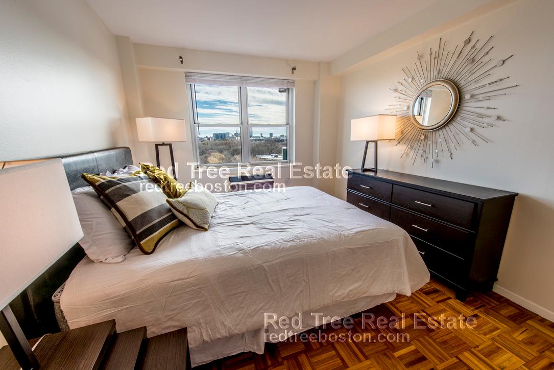 2 bed, 1.5 bath apartment for rent at 175 Freeman St Unit 416, Brookline — photo 5 of 8