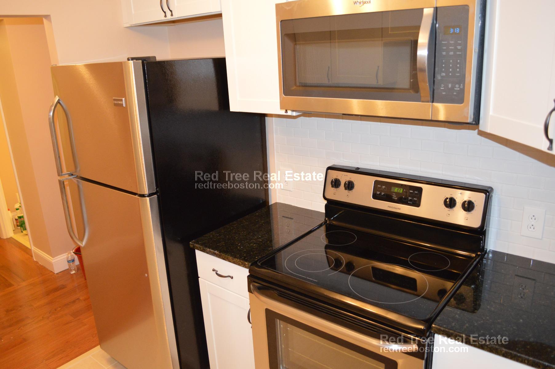 276 Chestnut Hill Ave, Brighton