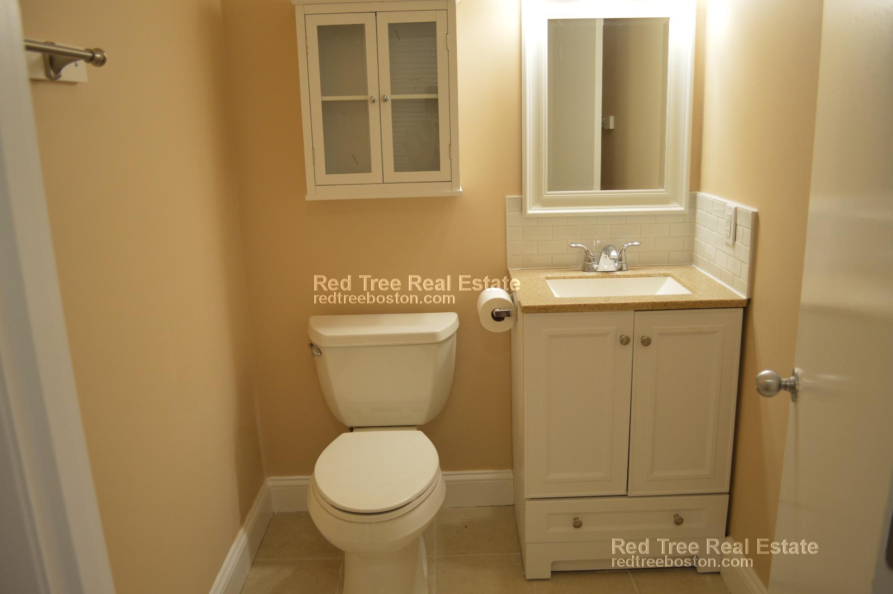 276 Chestnut Hill Ave, Brighton