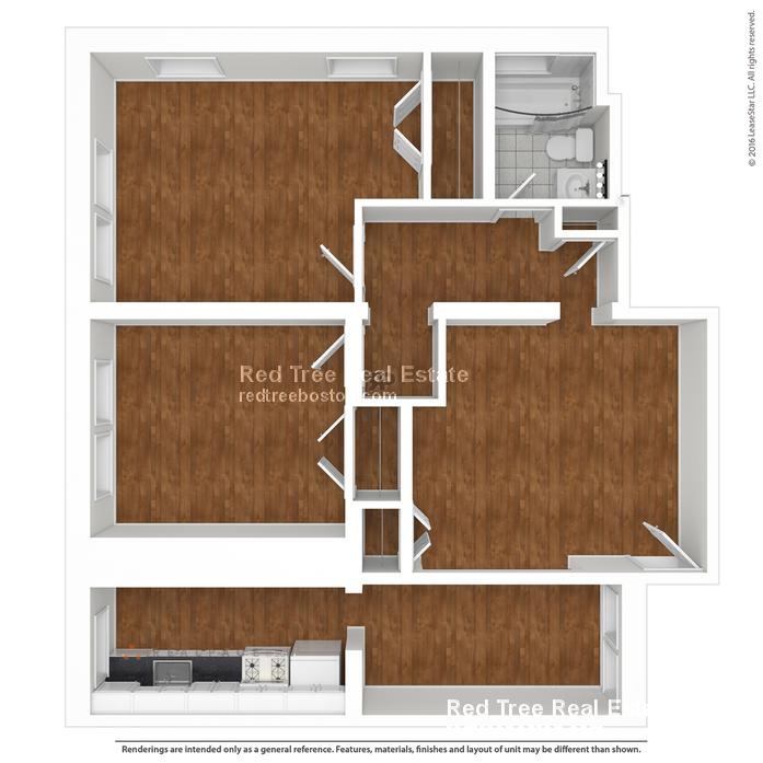 18 Haviland St, Fenway