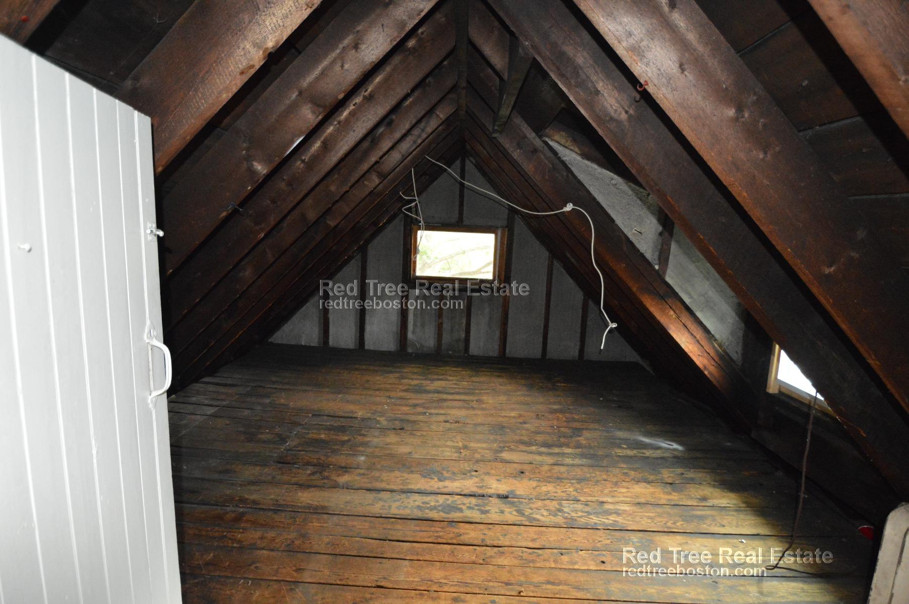 31 Quint Ave, Allston