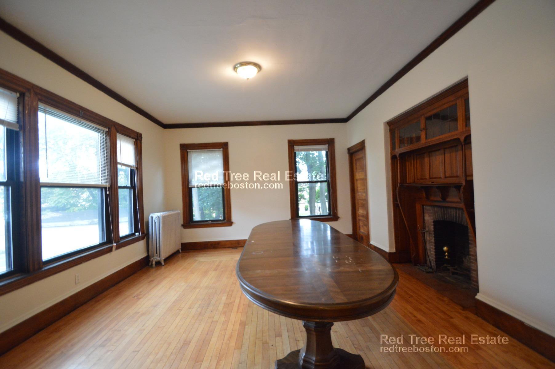 31 Quint Ave, Allston