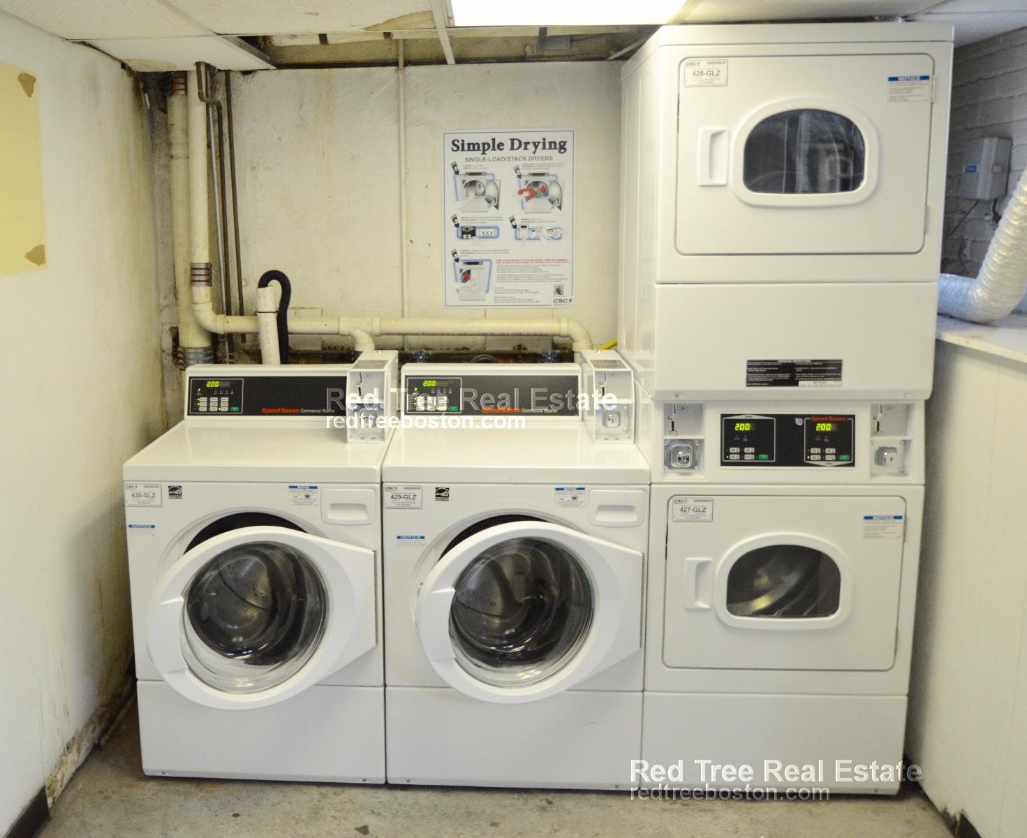 Studio bed, 1 bath apartment for rent at 39 Glenville Ave Unit 17, Allston — photo 4 of 9