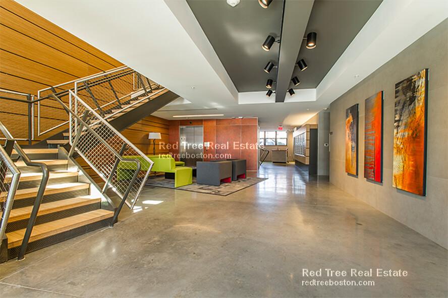 Studio bed, 1 bath apartment for rent at 75 Brainerd Rd Unit 101, Allston — photo 15 of 26