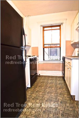 3 bed, 1 bath apartment for rent at 37 Dwight St Unit 3, Coolidge Corner — photo 12 of 30