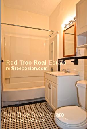 3 bed, 1 bath apartment for rent at 37 Dwight St Unit 3, Coolidge Corner — photo 24 of 30