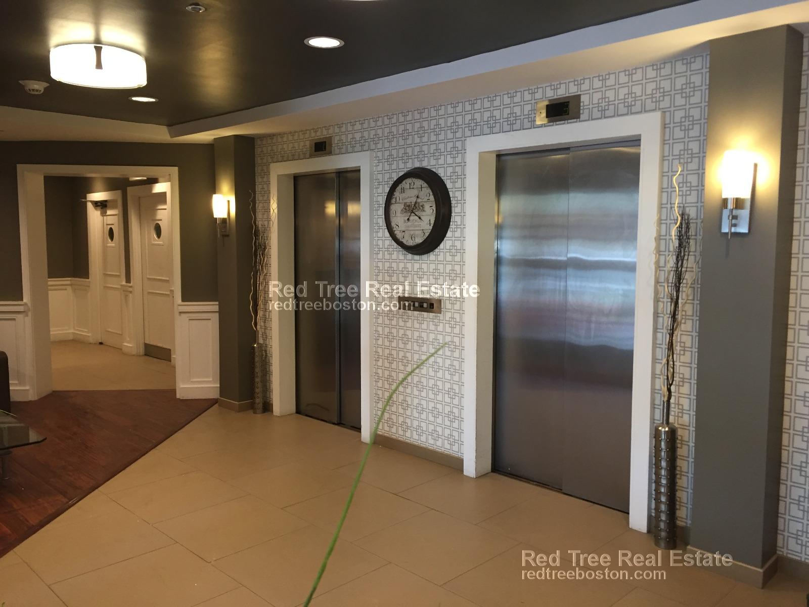 1440 Beacon St, Brookline