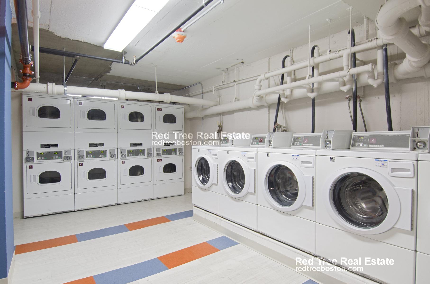 1440 Beacon St, Brookline