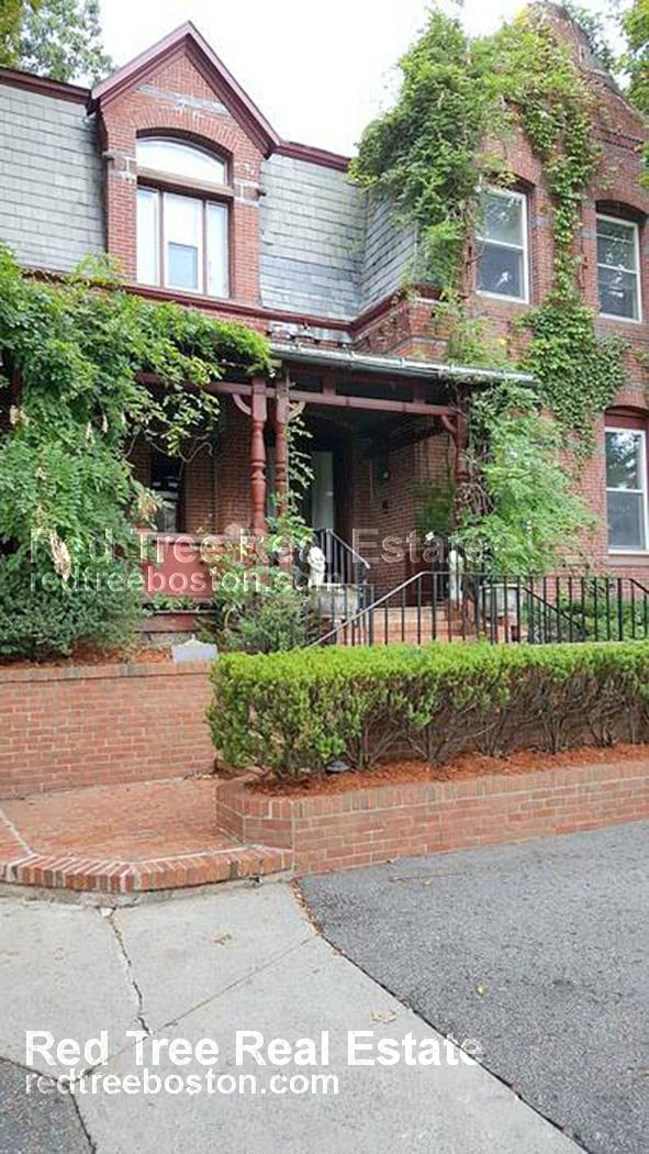 175 Summer St, Somerville
