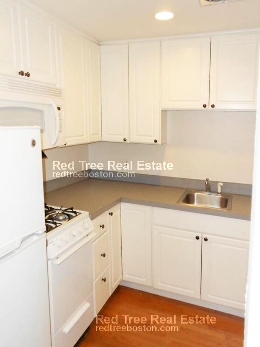 18 Haviland St, Fenway