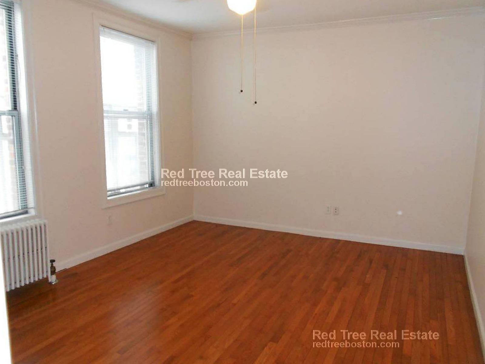 18 Haviland St, Fenway