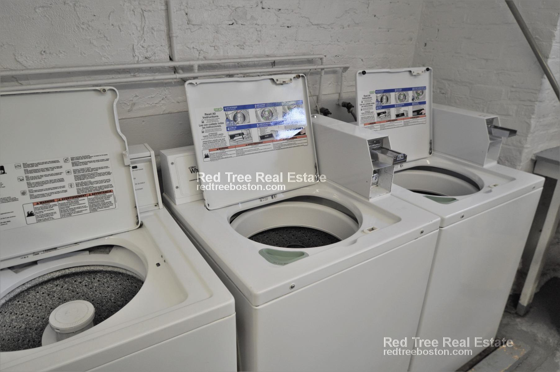 46 South Huntington Ave, Mission Hill