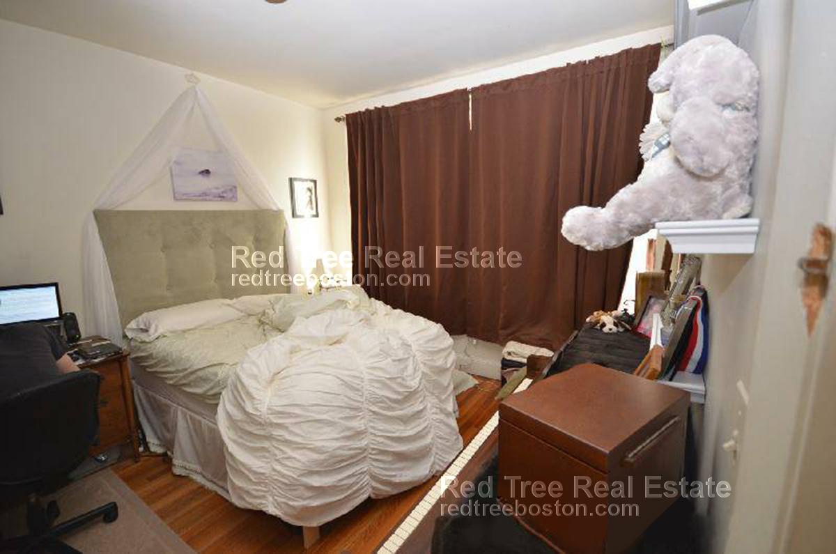 1 bed, 1 bath apartment for rent at 33 Lancaster Ter Unit 305, Brookline — photo 4 of 23
