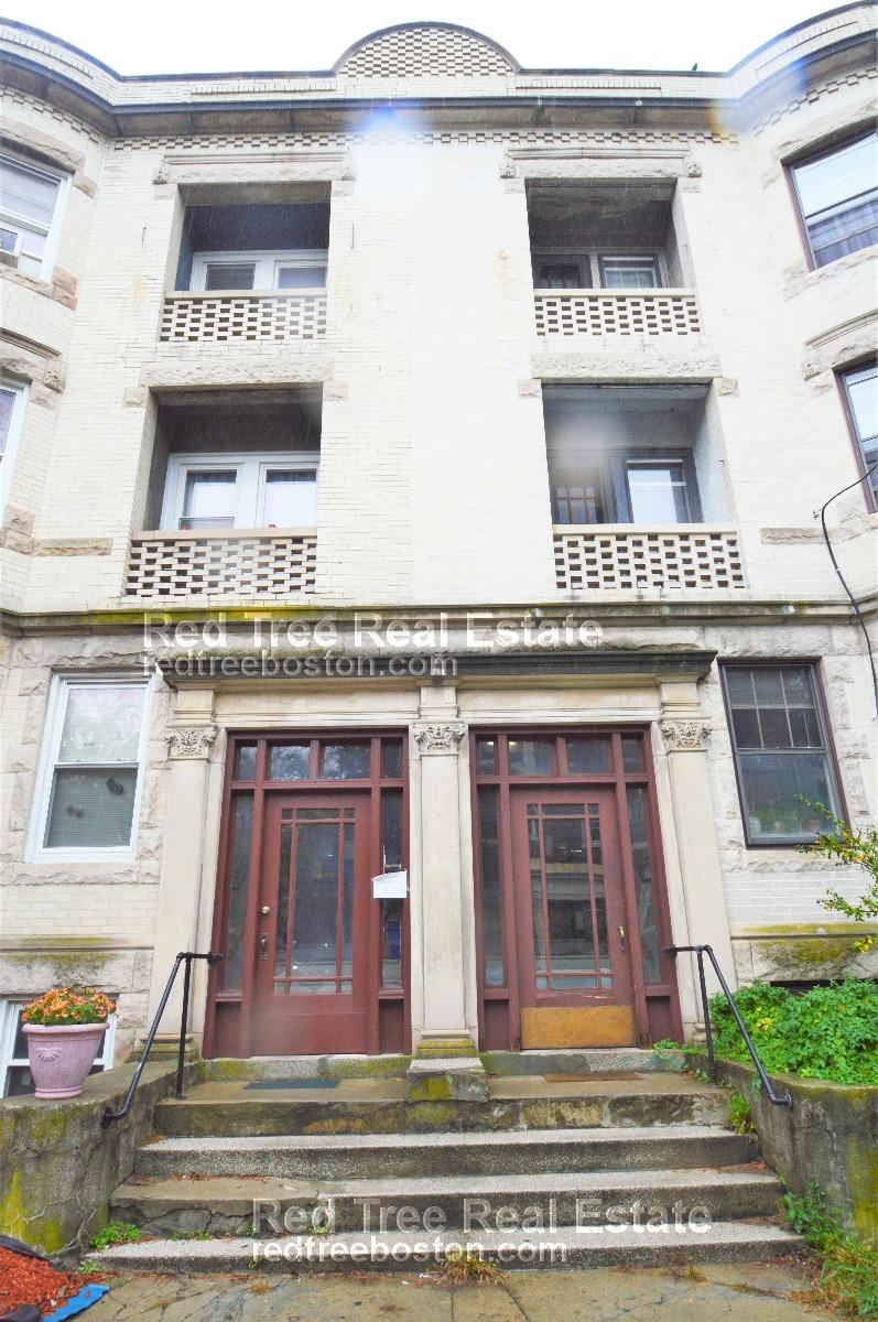 2 bed, 1 bath apartment for rent at 37 Dwight St Unit 6, Coolidge Corner — photo 5 of 7