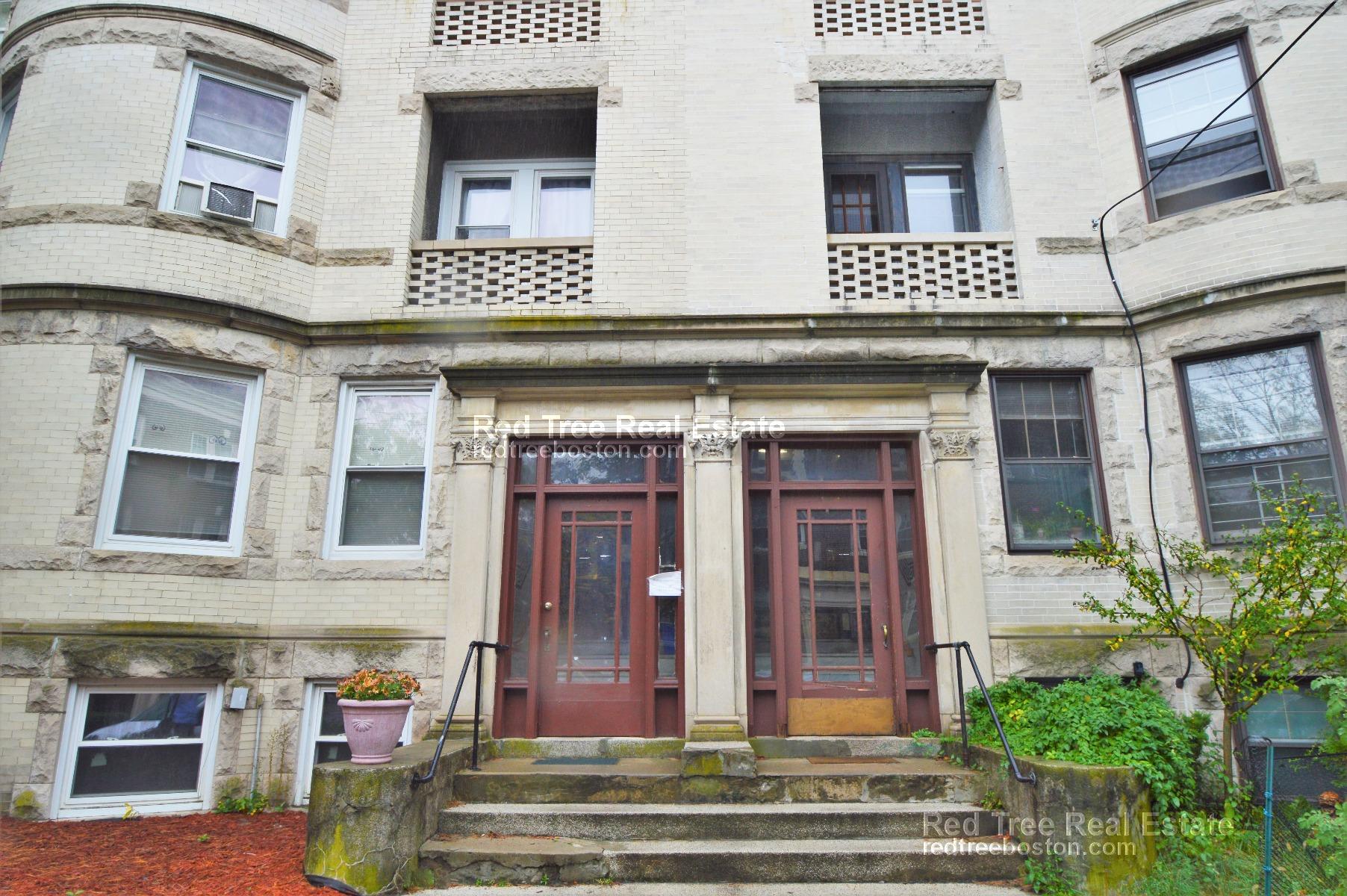 2 bed, 1 bath apartment for rent at 37 Dwight St Unit 6, Coolidge Corner — photo 7 of 7