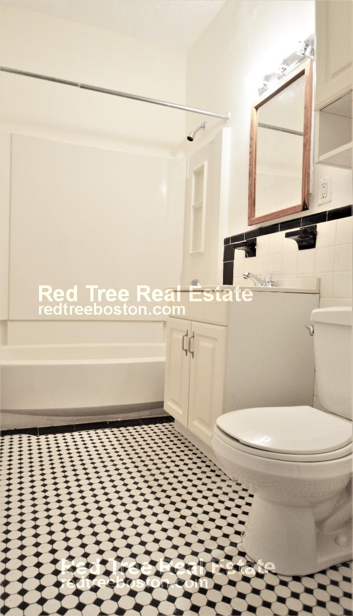 3 bed, 1 bath apartment for rent at 37 Dwight St Unit 3, Coolidge Corner — photo 5 of 30
