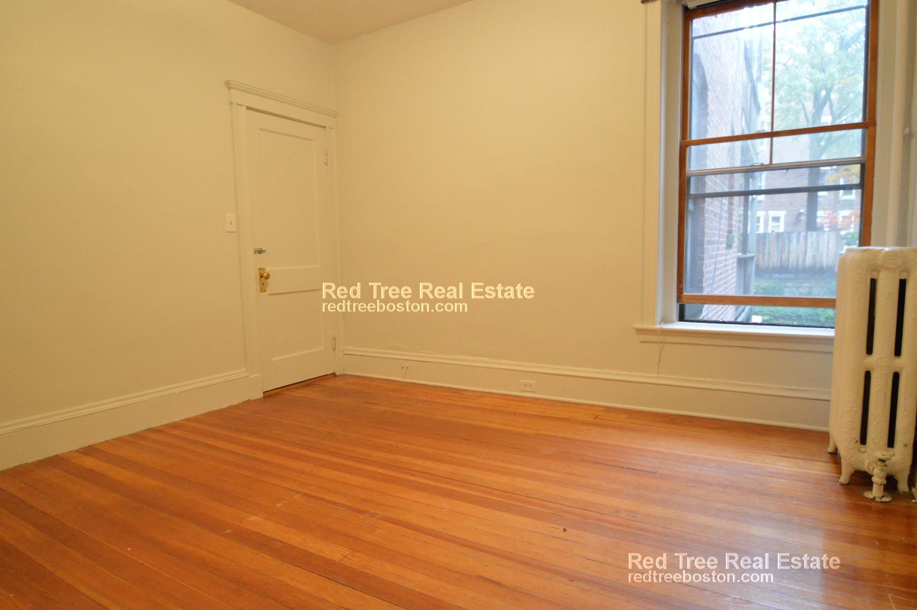 3 bed, 1 bath apartment for rent at 37 Dwight St Unit 3, Coolidge Corner — photo 21 of 30