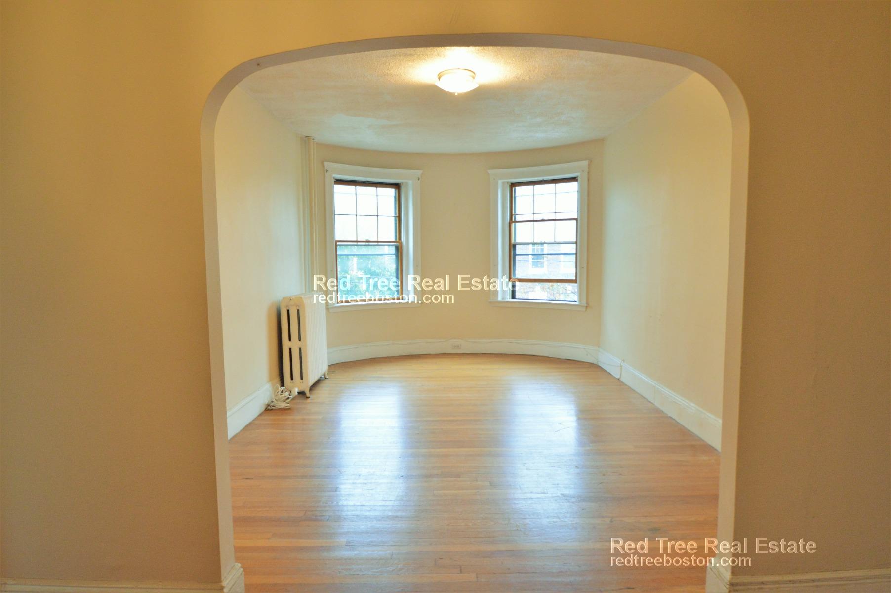 3 bed, 1 bath apartment for rent at 37 Dwight St Unit 3, Coolidge Corner — photo 23 of 30