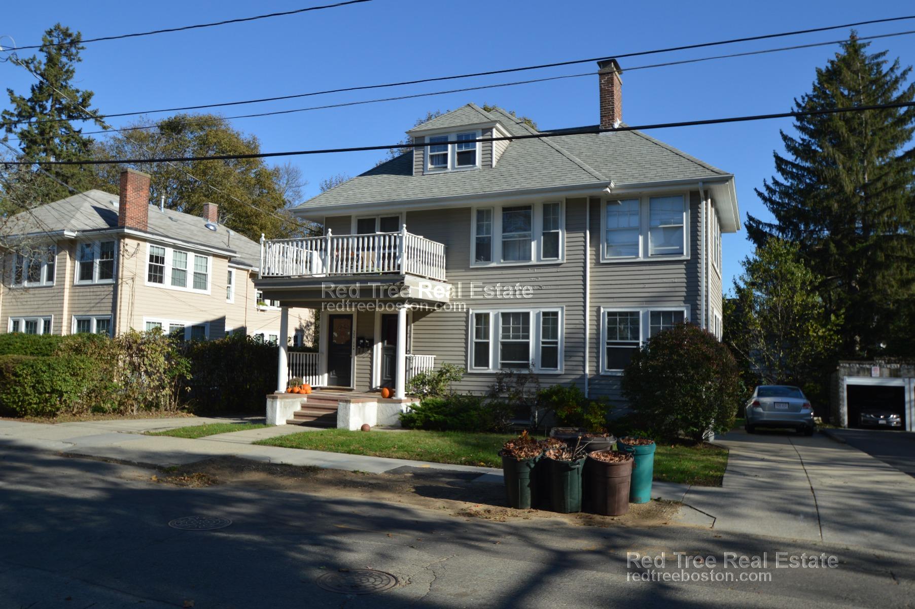 5 bed, 2 bath apartment for rent at 24 Crosby Rd Unit 1, Newton — photo 25 of 32