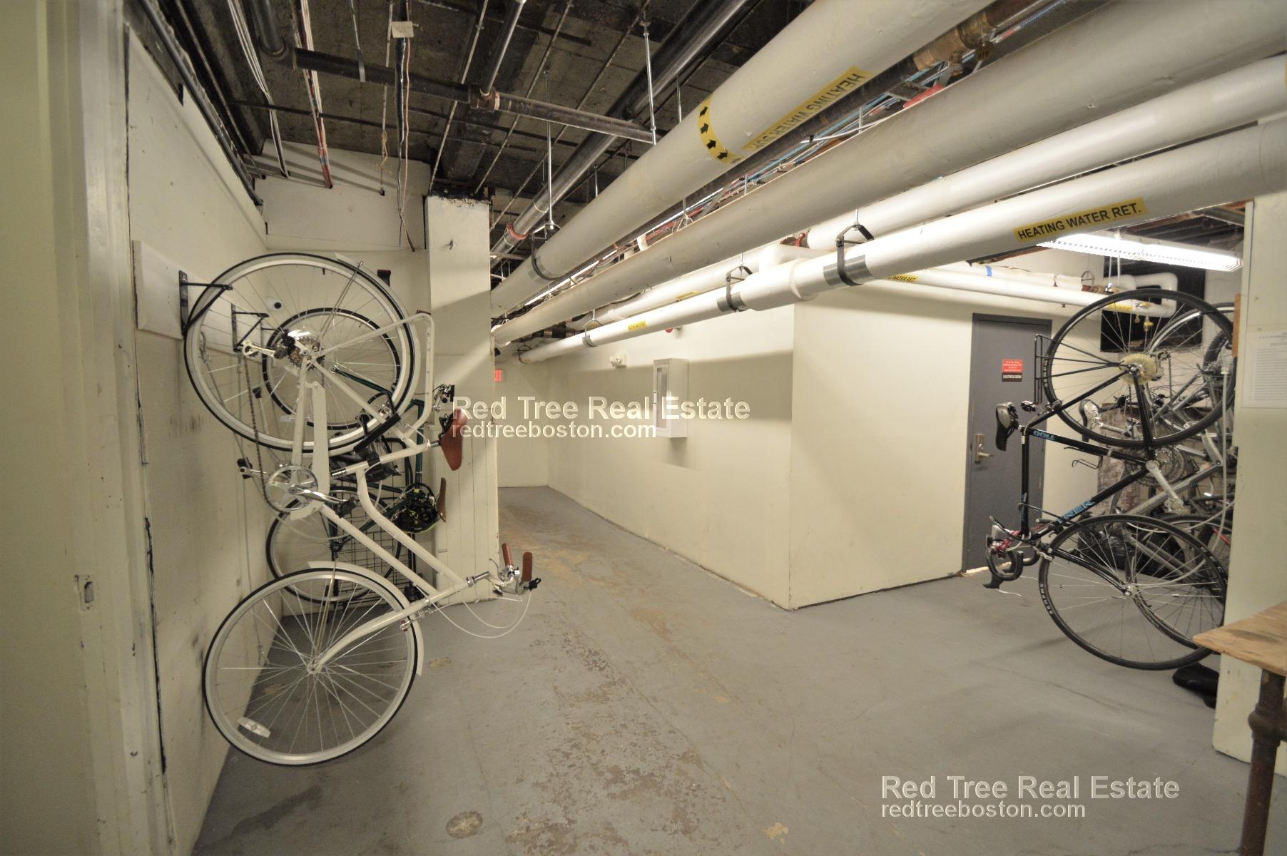 483 Beacon St, Back Bay