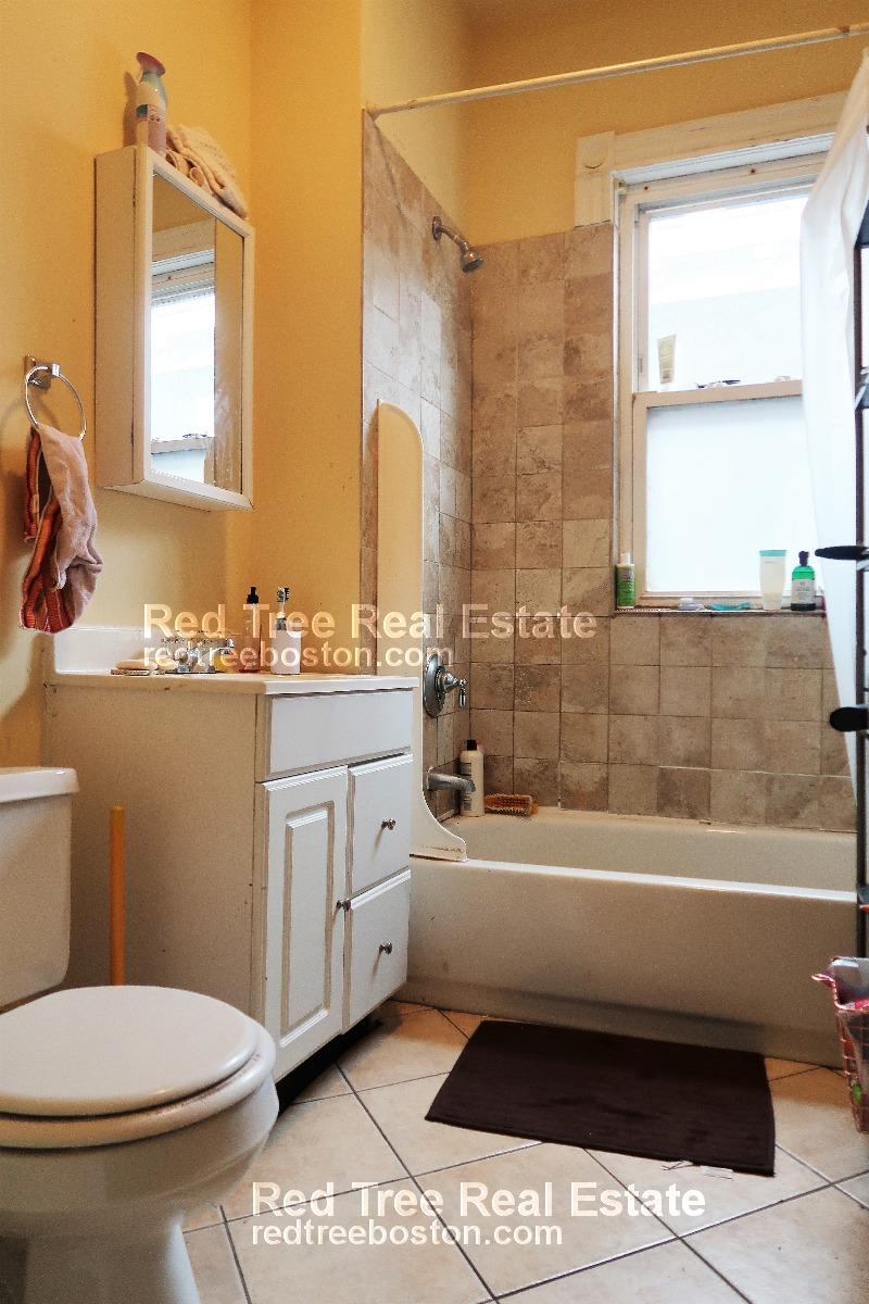 36 Cherokee St, Mission Hill