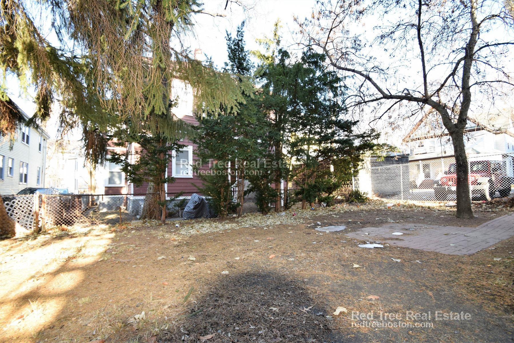 48 Ashford St, Allston