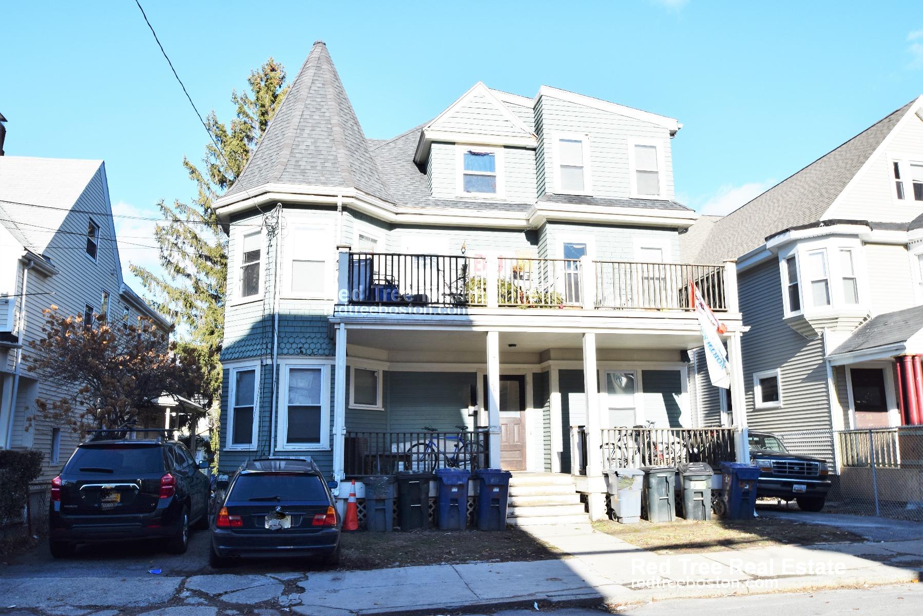 48 Ashford St, Allston