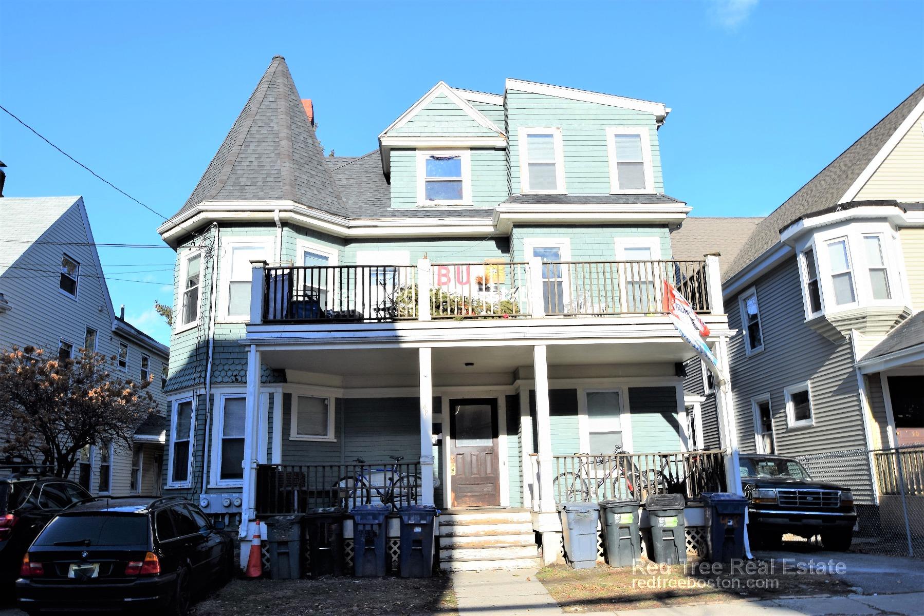 48 Ashford St, Allston