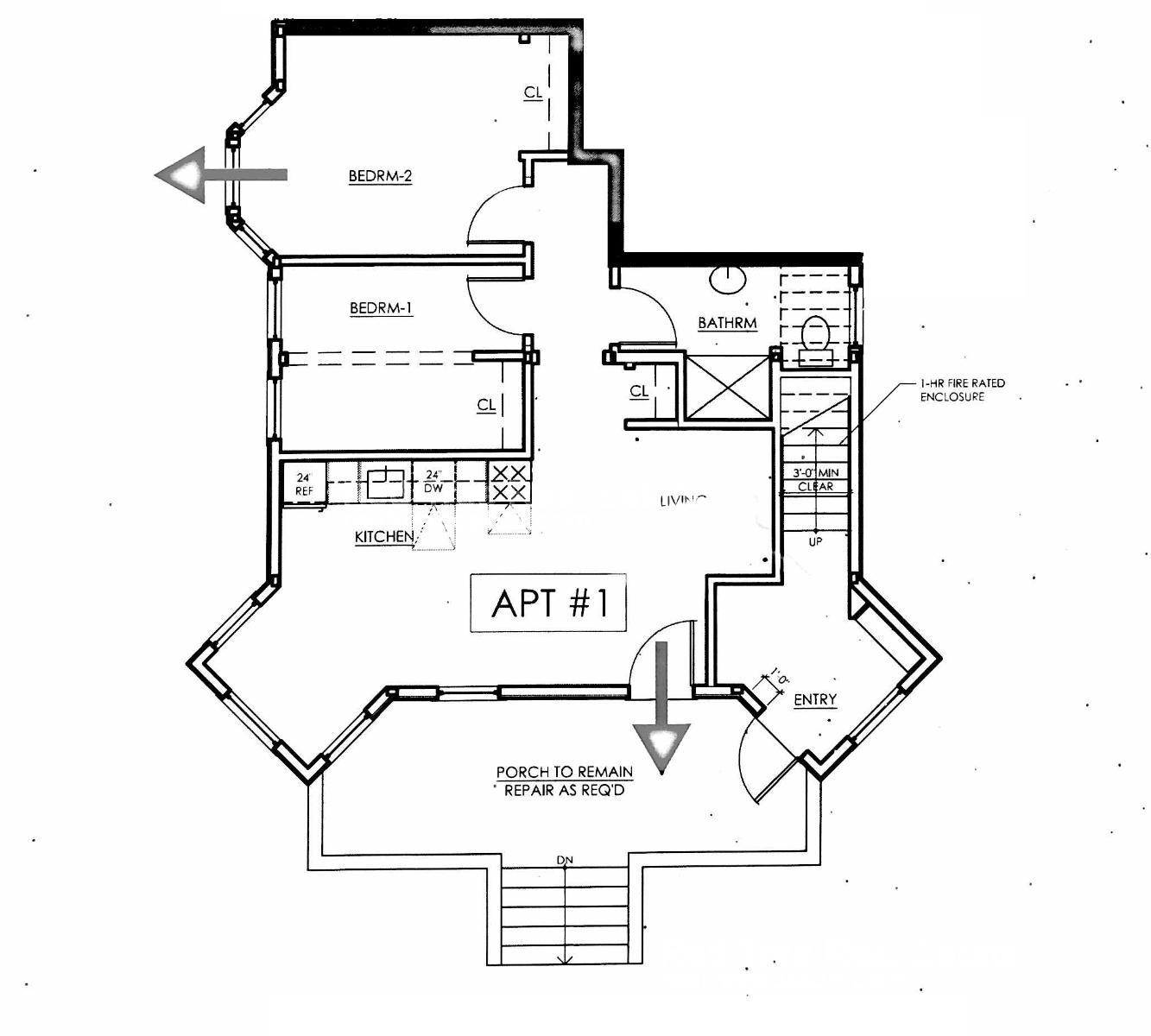 379 Harvard St, Mid-Cambridge