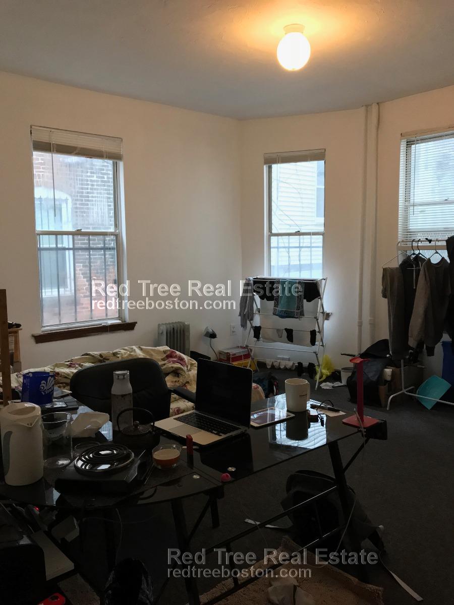 10 Parker Hill Ave, Mission Hill