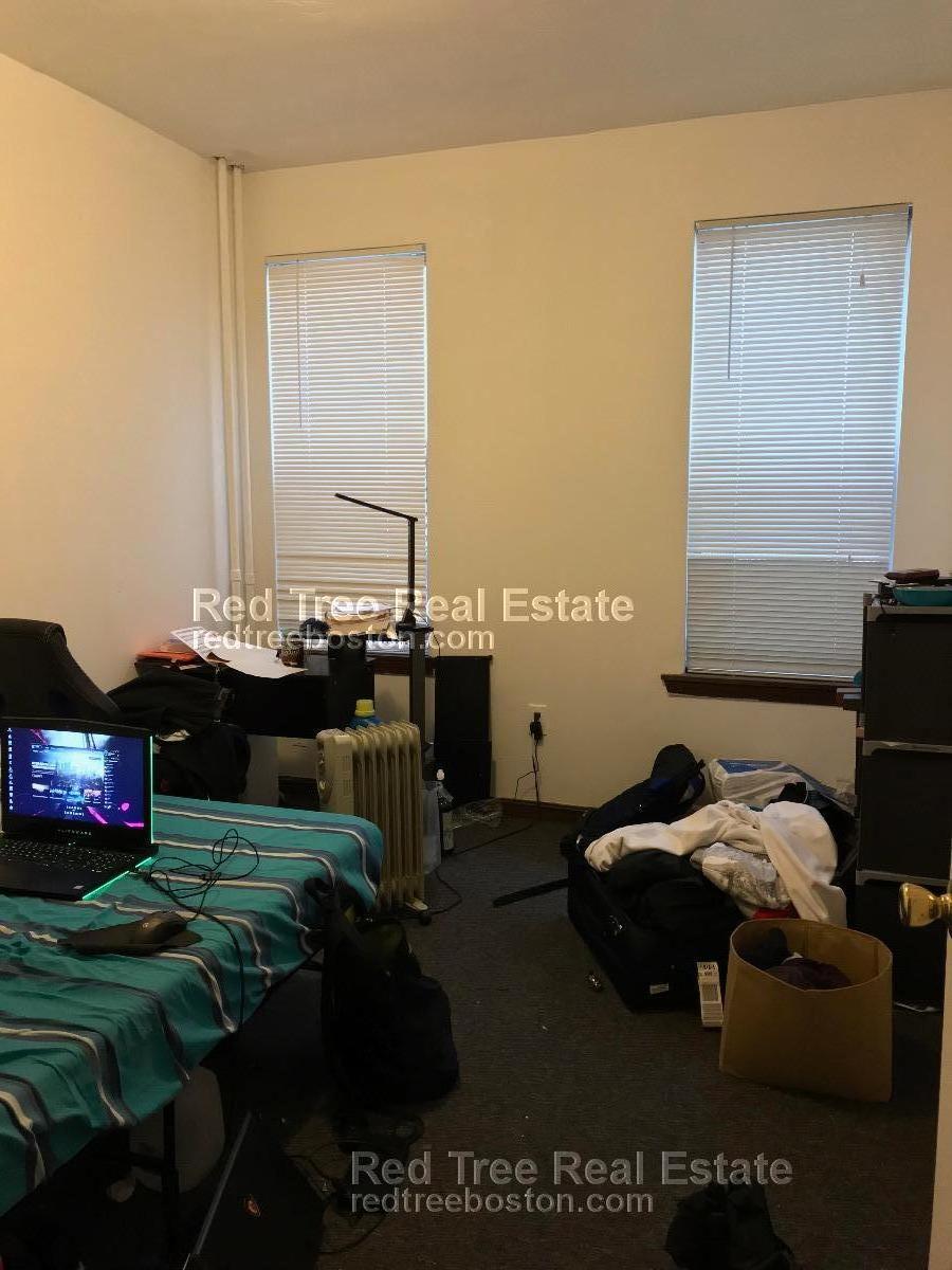 10 Parker Hill Ave, Mission Hill