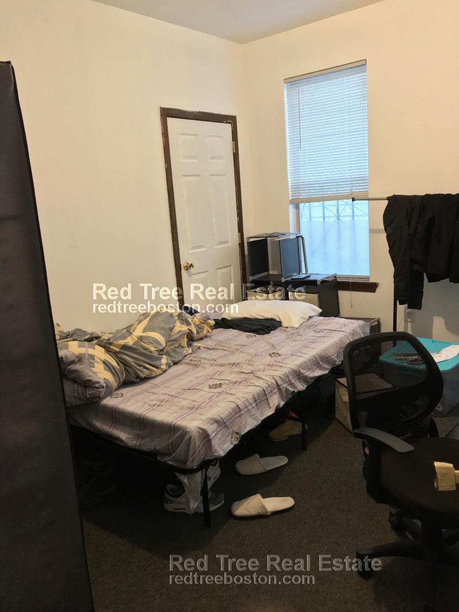 10 Parker Hill Ave, Mission Hill