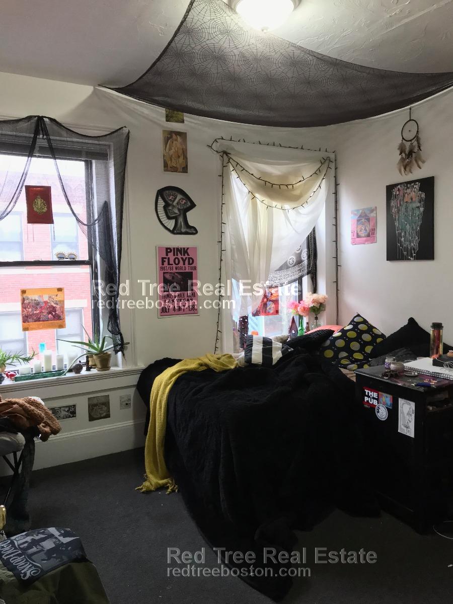 878 Huntington Ave, Mission Hill